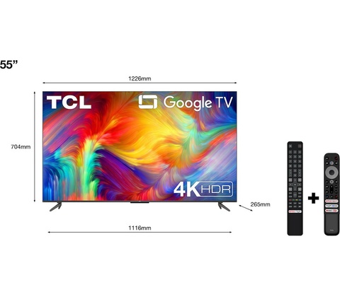 TCL 55P735