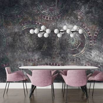 Image 1 of Art Gift Decor Фототапет - Безвремие