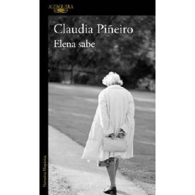 Elena sabe / Elena Knows | Claudia Pi? eiro