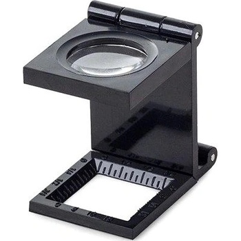 Verk 09104 Vrecková lupa skladacia 8×