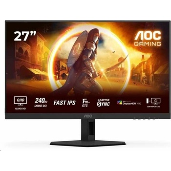 AOC Q27G4ZR
