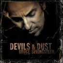 SPRINGSTEEN BRUCE: DEVILS & DUST CD