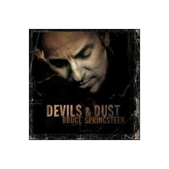 SPRINGSTEEN BRUCE: DEVILS & DUST CD
