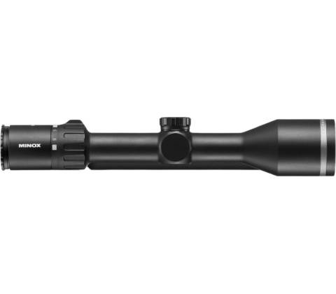 Minox Allrounder 2-10x50S