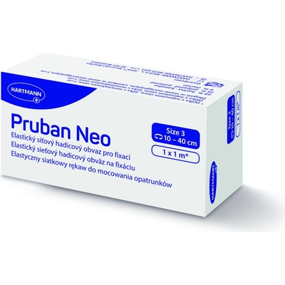 PRUBAN NEO 3 LAKET, KOLENO, CLENOK 25M 10-40CM 1KS