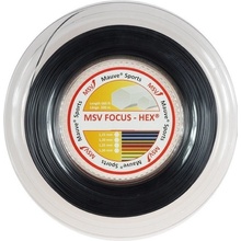 MSV Focus Hex 1,23 mm 200m