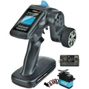 Carson Vysielač FS 3K Reflex Wheel PRO3 LCD 2,4GHz MARINE