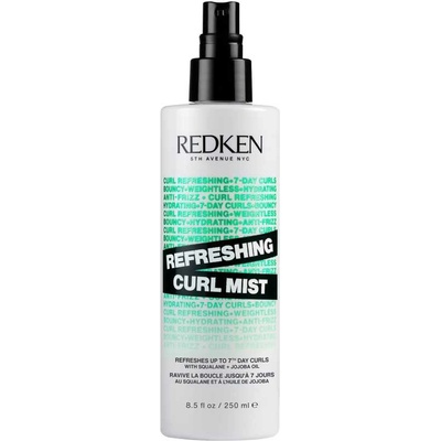 Redken Refreshing Curl Mist 250 ml