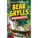 Knihy Bear Grylls: Dobrodružství v džungli - Edward Michael Grylls