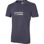 Ocun Мъжка тениска Ocun Classic T Organic EFC T-shirt - Anth Ebony - размер M (216-0439-0112)