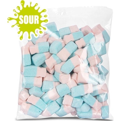 Cornellis Marshmallows Sour Buble Gum 500 g