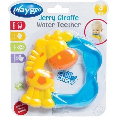 Playgro chladivé žirafa
