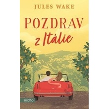 Pozdrav z Itálie