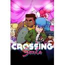 Crossing Souls
