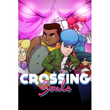 Crossing Souls