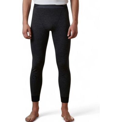 Blizzard SHORT CUT Mens long pants merino wool anthracite 20/21