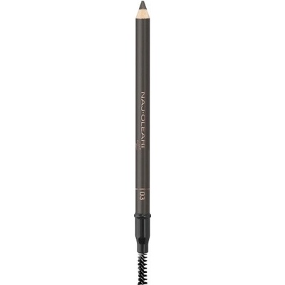 Naj-Oleari Fill-In Brow Pencil tužka na obočí 03 Dark Brown 1,1 g