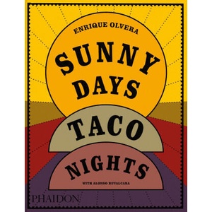 SUNNY DAYS TACO NIGHTS | OLVERA ENRIQUE (2025)