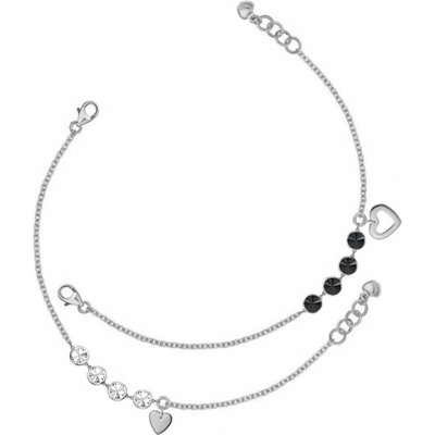 Swarovski E. náramky seb5992