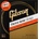 Gibson Vintage Reissue 9-42 Струни за електрическа китара (SEG-HVR9)