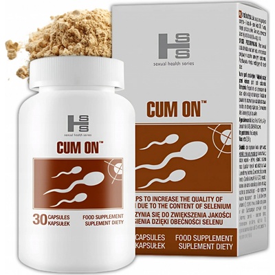 Cum On 30 tbl