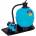 GEMAS premium filtration unit