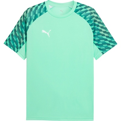 Puma teamLIGA26 zelená
