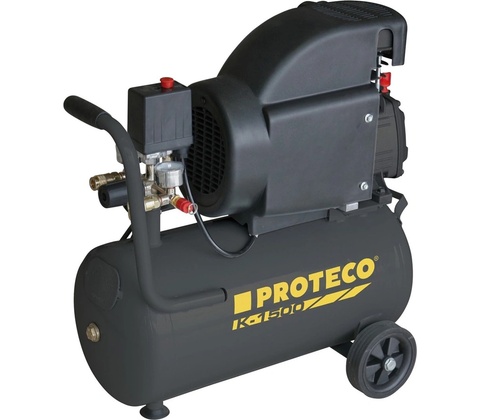 Proteco 51.02-K-1500