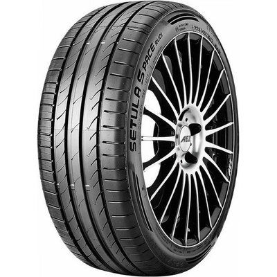 Rotalla RU01 195/45 R17 85W