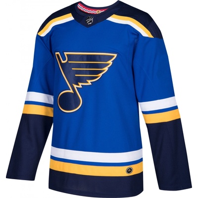 Adidas St. Louis Blues adizero Authentic dres domáci