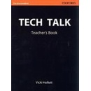 Tech Talk Pre Intermediate Teacher´s Book