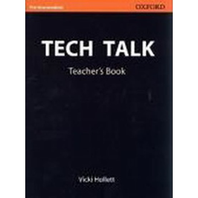 Tech Talk Pre Intermediate Teacher´s Book