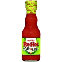 FRANKS Chilli omáčka Original 148 ml