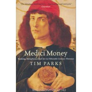 Medici Money (2006)