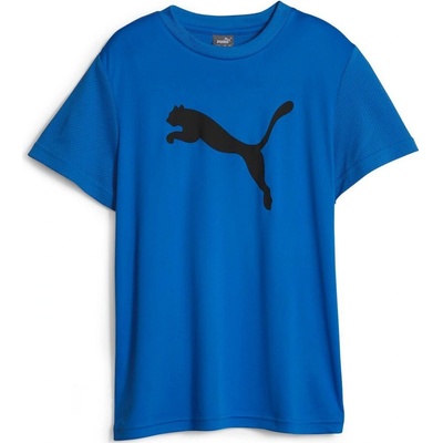 Puma Active Sports Poly Cat Tee