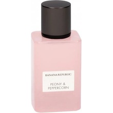 Banana Republic Peony & Peppercorn parfémovaná voda unisex 75 ml