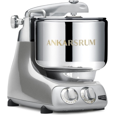 Ankarsrum AKM6230 strieborná
