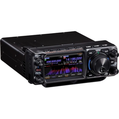 Yaesu FTX-1 Optima