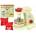 Lean Sport Wooden Kitchen Robot Mixer Accessories Kitchen Kids