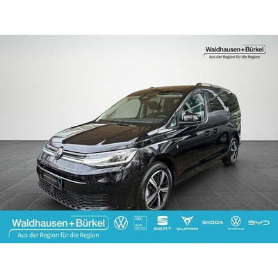 Volkswagen Caddy Maxi 2.0 Life 90 kW