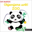 Objevujeme svět! ZOO