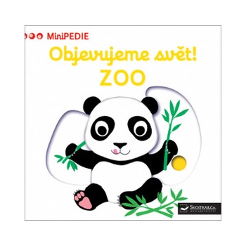 Objevujeme svět! ZOO