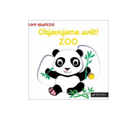 Objevujeme svět! ZOO