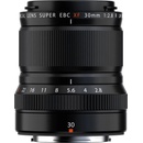 Fujifilm Fujinon XF 30mm f/2.8 R LM WR Macro