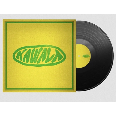 Kawala Kawala Collection 1 LP