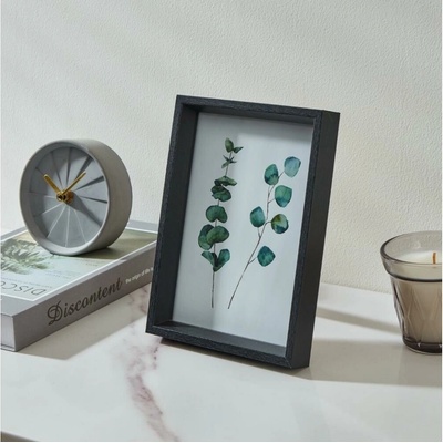 Eglo 423014 - Fotorámeček RENABIE 13x18 cm černá EG423014