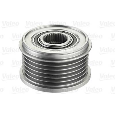 Voľnobežka alternátora VALEO NEW SPARE PART 588003
