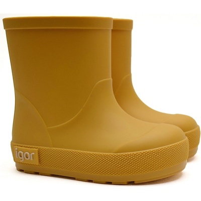 Igor W10291-008 Yogi Amarillo