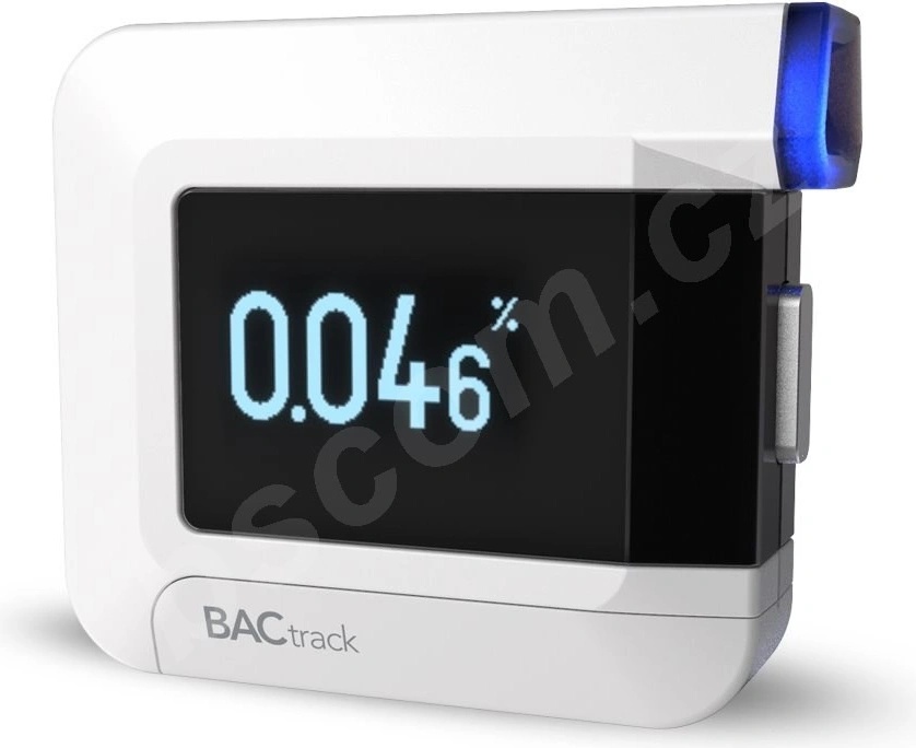 Bactrack BT-C8