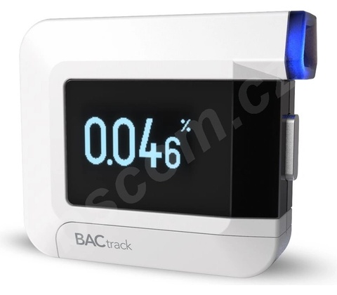Bactrack BT-C8